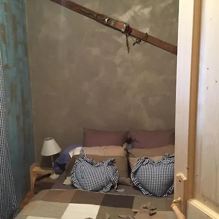 Hébergement de vacances Le Chalet De La Grange *